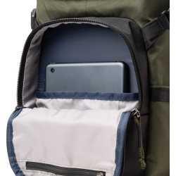 Think DarkLight Backpack 14L, Montane Green Fotorygsk