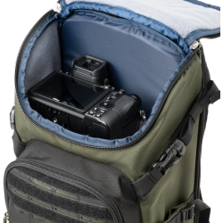 Think DarkLight Backpack 14L, Montane Green Fotorygsk