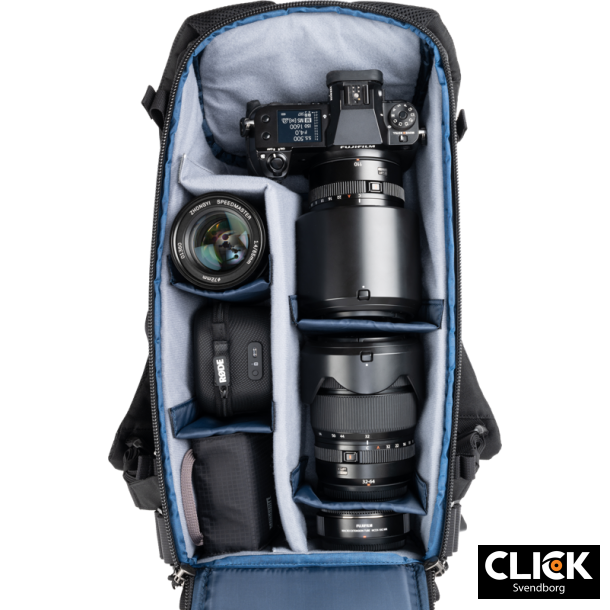 Think DarkLight Backpack 14L, Montane Green Fotorygsk