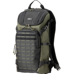 Think DarkLight Backpack 14L, Montane Green Fotorygsk
