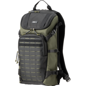 Think DarkLight Backpack 14L, Montane Green Fotorygsk