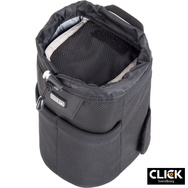 Think Tank  Lens Changer 50 V3.0, Black/Grey