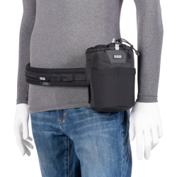 Think Tank  Lens Changer 50 V3.0, Black/Grey