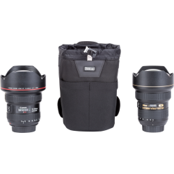 Think Tank  Lens Changer 50 V3.0, Black/Grey