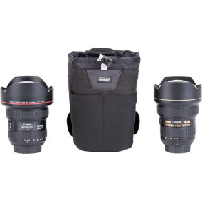 Think Tank  Lens Changer 50 V3.0, Black/Grey