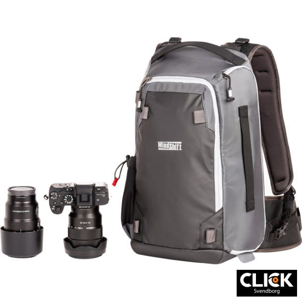 Think Tank  MindShift PhotoCross 13 Backpack, Gr