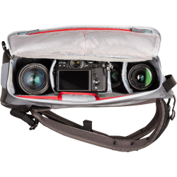 Think Tank  MindShift PhotoCross 13 Backpack, Gr�