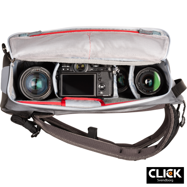 Think Tank  MindShift PhotoCross 13 Backpack, Gr�