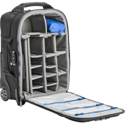Think Tank Airport International V3.0 Black Roller Taske (Outlet 1 stk.)