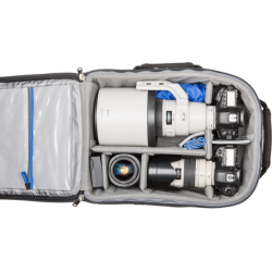 Think Tank Airport International V3.0 Black Roller Taske (Outlet 1 stk.)