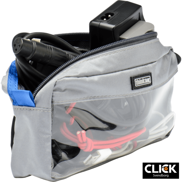Think Tank Cable Management taske V2.0