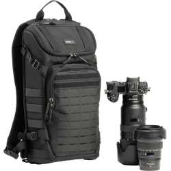 Think Tank DarkLight Backpack 14L, Black Fotorygsk