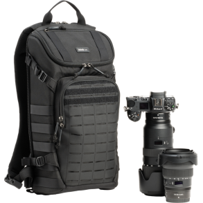 Think Tank DarkLight Backpack 14L, Black Fotorygsk