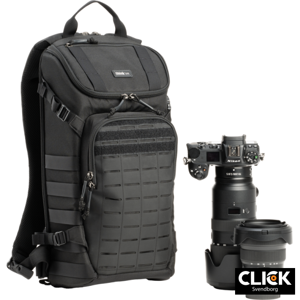 Think Tank DarkLight Backpack 14L, Black Fotorygsk