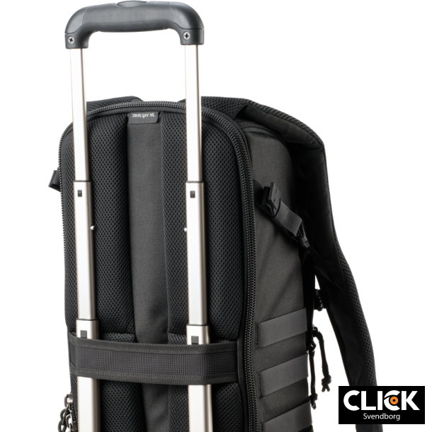 Think Tank DarkLight Backpack 14L, Black Fotorygsk