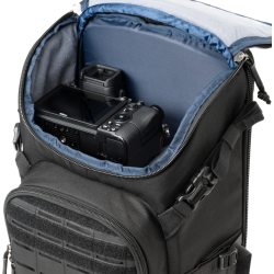 Think Tank DarkLight Backpack 14L, Black Fotorygsk