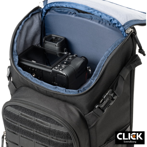 Think Tank DarkLight Backpack 14L, Black Fotorygsk