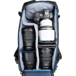 Think Tank DarkLight Backpack 14L, Black Fotorygsk