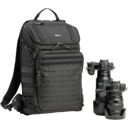 Think Tank DarkLight Backpack 20L, Black Fotorygsk