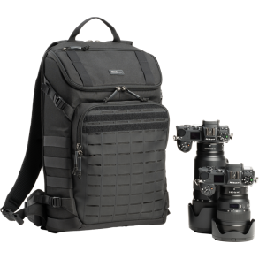 Think Tank DarkLight Backpack 20L, Black Fotorygsk