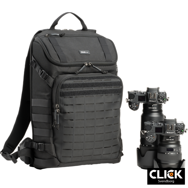Think Tank DarkLight Backpack 20L, Black Fotorygsk