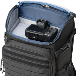 Think Tank DarkLight Backpack 20L, Black Fotorygsk