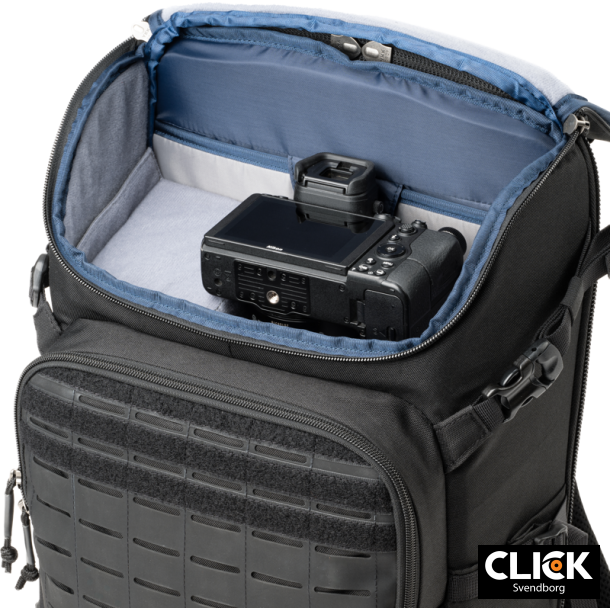 Think Tank DarkLight Backpack 20L, Black Fotorygsk