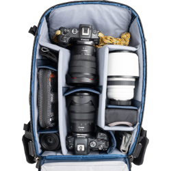 Think Tank DarkLight Backpack 20L, Black Fotorygsk