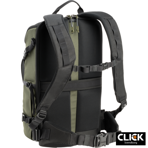 Think Tank DarkLight Backpack 20L, Montane Green Fotorygsk