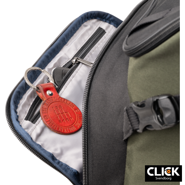 Think Tank DarkLight Backpack 20L, Montane Green Fotorygsk