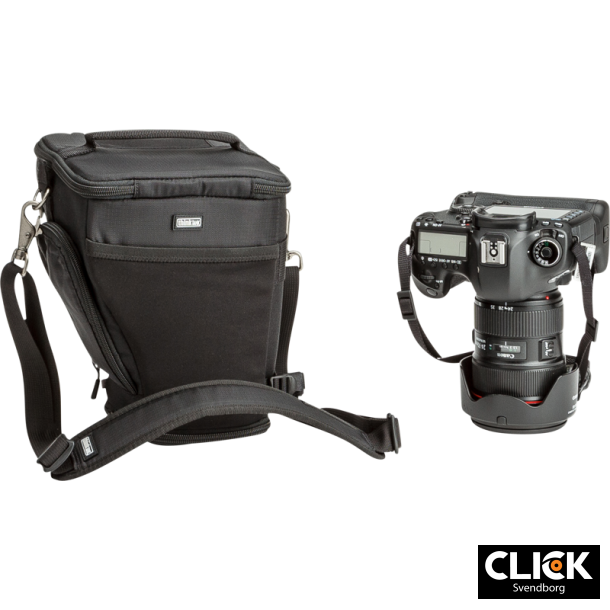 Think Tank Digital Holster 40 V2.0, Black