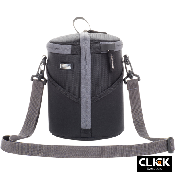 Think Tank Lens Case Duo 30, Black