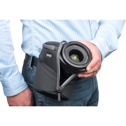 Think Tank Lens Case Duo 30, Black