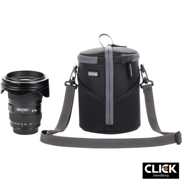 Think Tank Lens Case Duo 30, Black