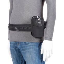 Think Tank Lens Changer 15 V3.0, Black/Grey