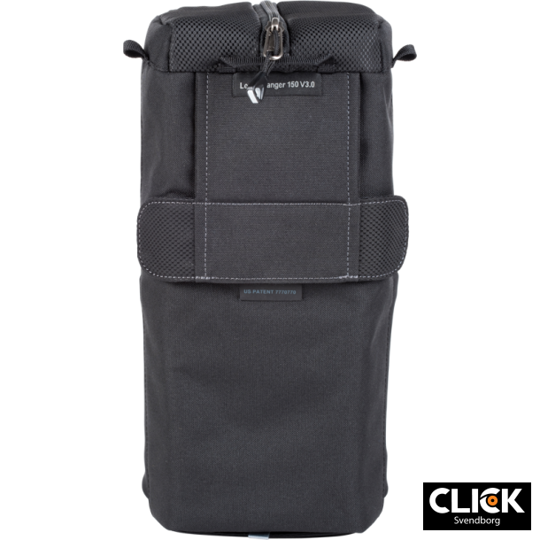 Think Tank Lens Changer 150-600 V3.0, Black/Grey