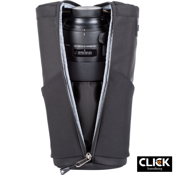 Think Tank Lens Changer 150-600 V3.0, Black/Grey