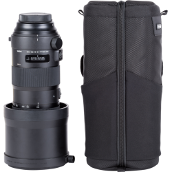 Think Tank Lens Changer 150-600 V3.0, Black/Grey