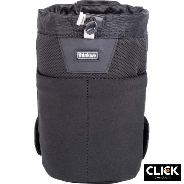 Think Tank Lens Changer 25 V3.0, Black/Grey