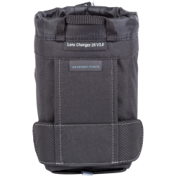 Think Tank Lens Changer 25 V3.0, Black/Grey