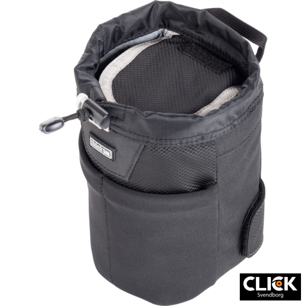 Think Tank Lens Changer 25 V3.0, Black/Grey