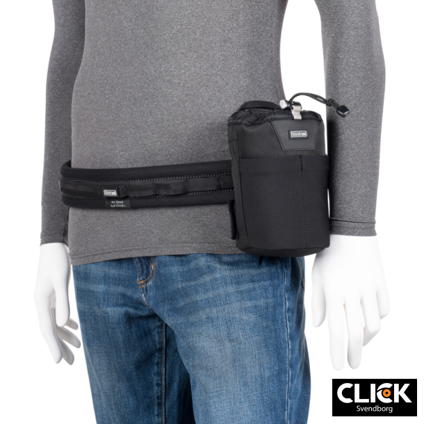 Think Tank Lens Changer 25 V3.0, Black/Grey