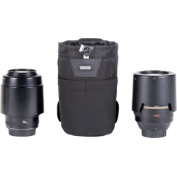 Think Tank Lens Changer 25 V3.0, Black/Grey
