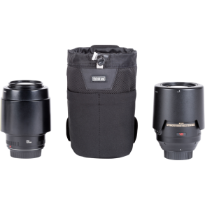 Think Tank Lens Changer 25 V3.0, Black/Grey