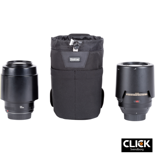 Think Tank Lens Changer 25 V3.0, Black/Grey