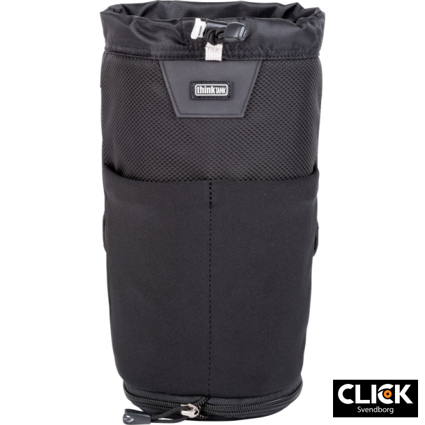 Think Tank Lens Changer 75 Pop Down V3.0, Black/Grey