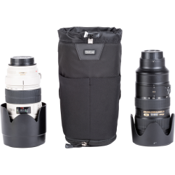 Think Tank Lens Changer 75 Pop Down V3.0, Black/Grey