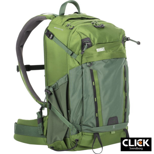 Think Tank MindShift BackLight 26L Photo Daypack, Woodland/green