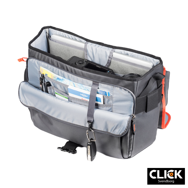 Think Tank MindShift Gear Exposure 13 Black