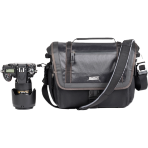 Think Tank MindShift Gear Exposure 13 Black